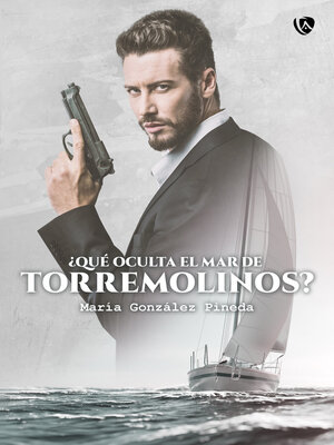 cover image of Qué oculta el mar de Torremolinos